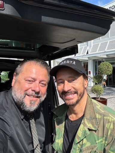 BOB SINCLAR