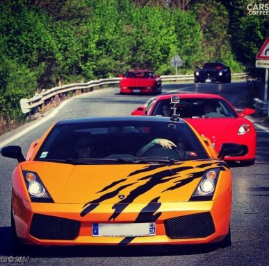 Lamborghini