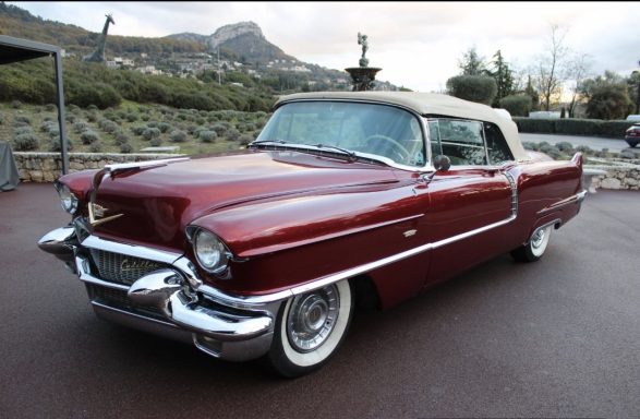 CAD 1956