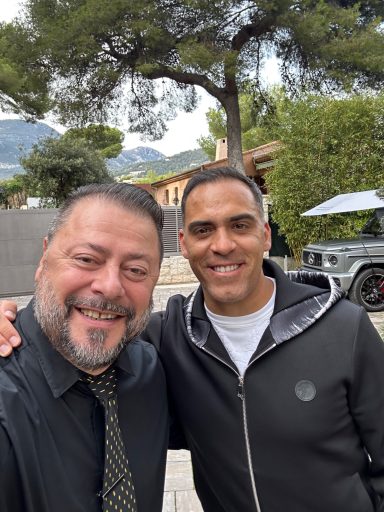 F1 Pastor Maldonado