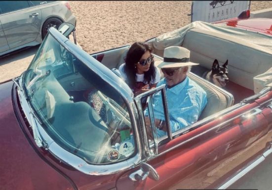 J.P BELMONDO